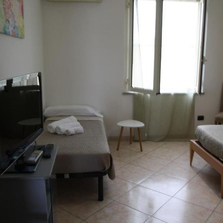 Villa Cabirol Fertilia Luaran gambar