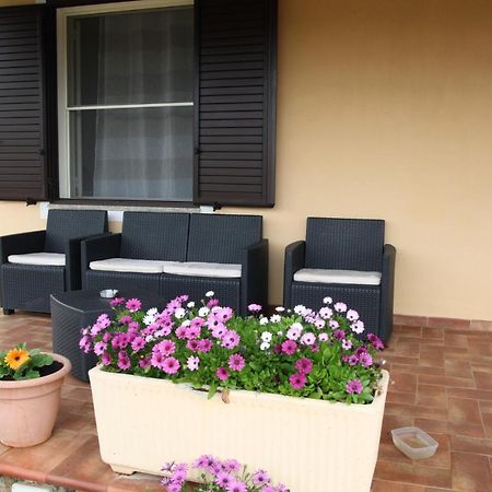 Villa Cabirol Fertilia Luaran gambar