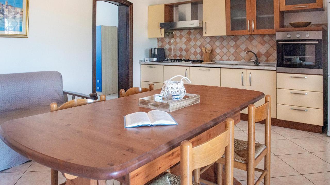 Villa Cabirol Fertilia Luaran gambar