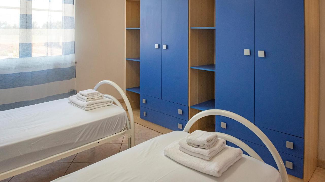 Villa Cabirol Fertilia Luaran gambar