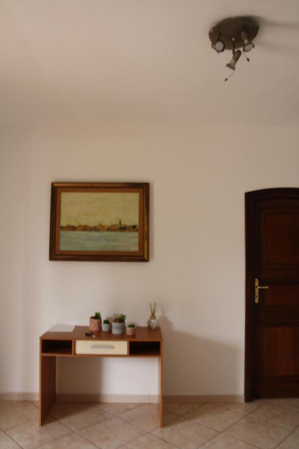 Villa Cabirol Fertilia Luaran gambar